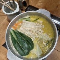 とり田 博多本店 - 