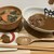 おうちごはん てんさいとう - 料理写真:ミニカレー御膳　750円