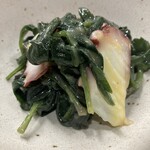 和食処 じなん坊 - 
