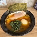 七代目武道家 - 