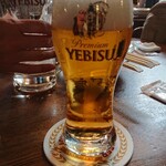 ビヤホールライオン - 