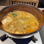 磯原シーサイドホテル ロハステーブル - 