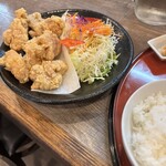 いまいけ食堂 吉むら - 