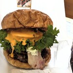 カフェクラブ ビッグワン - 