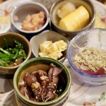 寄り処 えーる - 