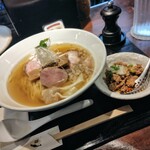 らーめん 鉢ノ葦葉