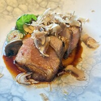 アトモス･イタリアンダイニング - 