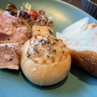 アトモス･イタリアンダイニング - 