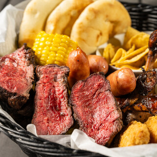 大人のビアガーデン_1