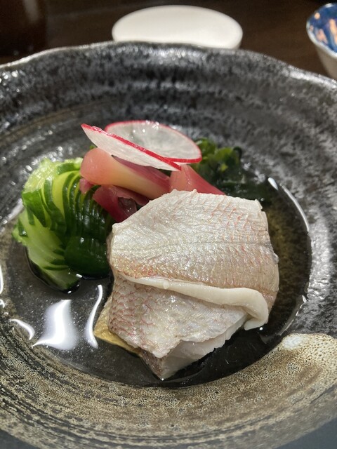 和食処 じなん坊 - 三島田町/日本料理 | 食べログ