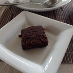 ラヴィマーナ アネックス パチャ - とろけるテリーヌ ドゥ ショコラ