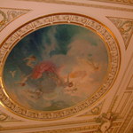 Le Louis XV-Alain Ducasse - 