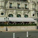 Le Louis XV-Alain Ducasse - 