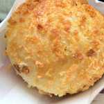 トラン・ブルー - 飛騨牛カレーパン