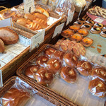 トラン・ブルー - 