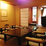 明神館 - 2014年8月：お部屋です