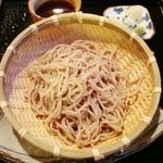 2014年8月：おそば