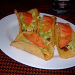 メキシコ - クセになっているタコス！