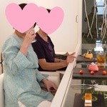 カズノリ イケダ アンディヴィデュエル - ワインが手放せません。シャンパン置いてください〜