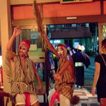 メキシコ - 店内にチャンダラーが！