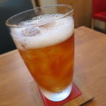 Hosotsuji-Ihee Tea House - ムレスナ社のヌワラエリヤ産茶葉のフレーバー・ティー 白桃アールグレイ2