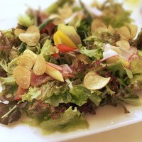 RESTAURANT LUKE with SKY LOUNGE - 