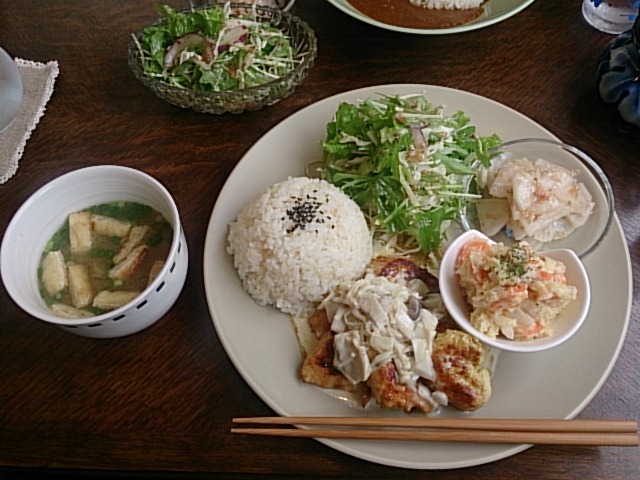 Chaco チャコ 西山天王山 カフェ 食べログ Chaco チャコ 西山天王山 カフェ 食べログ