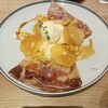トゥーストゥース パティスリー＆カフェ 阪急西宮ガーデンズ店
