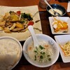 北京飯店 グランエミオ所沢店