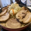 ラーメン二郎 湘南藤沢店