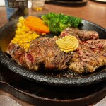 いきなりステーキ イオンモール長久手店 - 