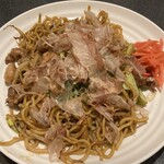 博多野菜巻き串ともつ焼き すみび 大和本店 - 