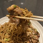 博多野菜巻き串ともつ焼き すみび - 