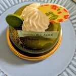 ショコラ ベル アメール - 料理写真: