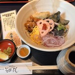 そばよし 本店 - 