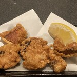 博多野菜巻き串ともつ焼き すみび - 