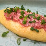 博多炙りめんたい