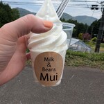 Milk&Beans Mui - 