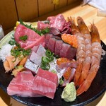 大衆酒場食堂 ななつぼし - 