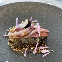 レストラン 花の木 - 
