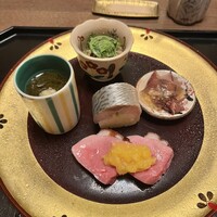 祇園 にしかわ - 