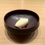 わたなべ - 口に入れた瞬間なくなるアイス