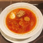 スンガリー 新宿三丁目店 - 