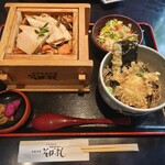 そばよし 本店 - 