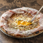 CAFE&BAR FeRna - 料理写真: