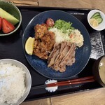 地酒BAR 山新 - 