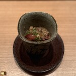 わたなべ - ホタルイカとお米