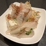 博多野菜巻き串ともつ焼き すみび - 