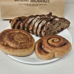 ベッカライ ビオブロート - 