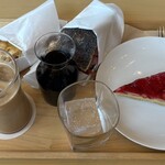 スターバックス リザーブ ロースタリー トウキョウ - 